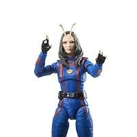 Marvel Legends Series, Marvel's Mantis, Gardiens de la galaxie Vol.3, figurine de 15 cm