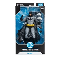 DC Multiverse 7" Action Figure - Batman (Hush)
