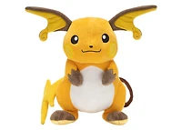 Pokémon 12 inch Plush - Raichu