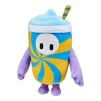 Fall Guys 8 Inch Plush  - Blue Freeze