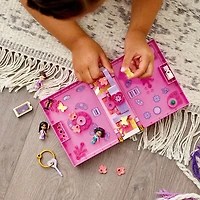 LEGO Disney La porte magique d'Isabela 43201 Ensemble de construction (114 pièces)