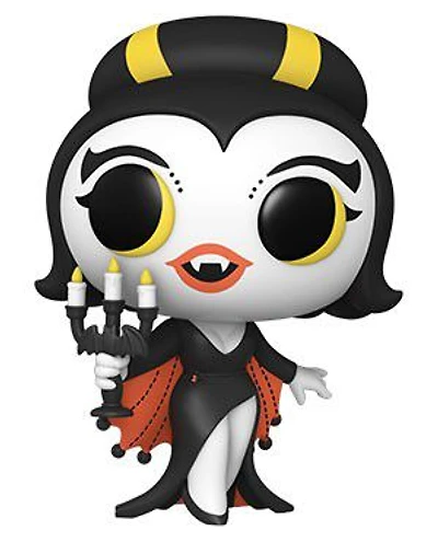 Funko Paka Paka: Boo Hollow S2 - Raven