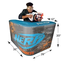 Combiné de combat Nerf BUNKR