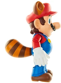 Figures 4 pouces du Monde de Nintendo - Vague 12