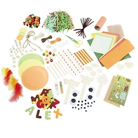 ALEX  Giant Art Jar Nature