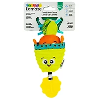 Lamaze Candy La Carotte