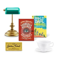 Capsule série 2 Mini Brands Mini Books par ZURU