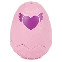 Hatchimals CollEGGtibles, Hatchy Surprise Rainbow-cation avec 1 petit enfant ou 2 bébés (les styles peuvent varier)
