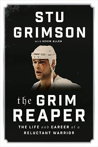 The Grim Reaper - Édition anglaise