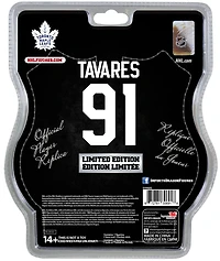 John Tavares Toronto Maple Leafs 6" NHL Figure