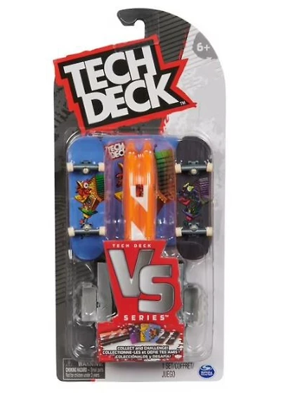 Tech Deck VS Series