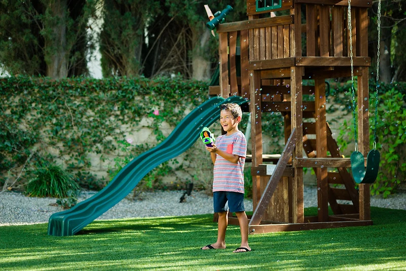 Gazillion Bulles Projecteur à Bulles Roarin' Rex