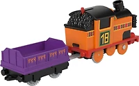 Thomas et ses Amis - Locomotive Motorisée Nia