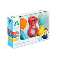 Early Learning Centre My First Music Set