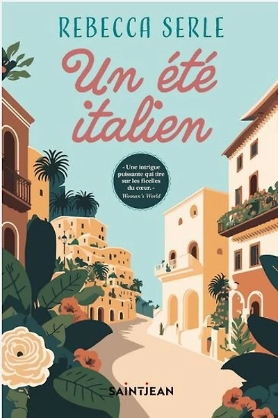 Un Été Italien - French Text