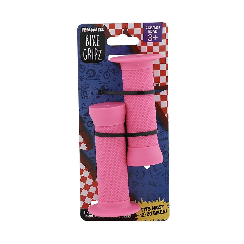 Raskullz Grips - L'assortiment peut varier