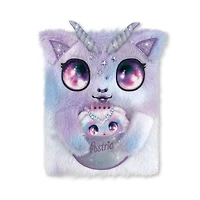 Nebulous Stars - Journal Peluche Géant - Astria