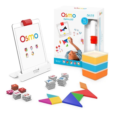 OSMO Genius Kit