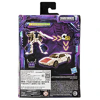 Transformers Legacy Evolution, figurine Breakdown de 14 cm, classe Deluxe