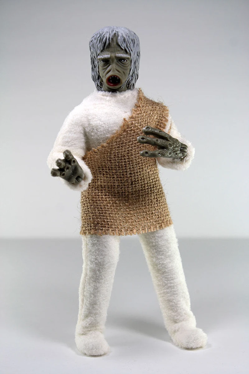 Mego Figurines Sci Fi - Star Trek Salt Vampire - English Edition