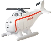 Thomas et ses amis - TrackMaster - Harold - Édition anglaise