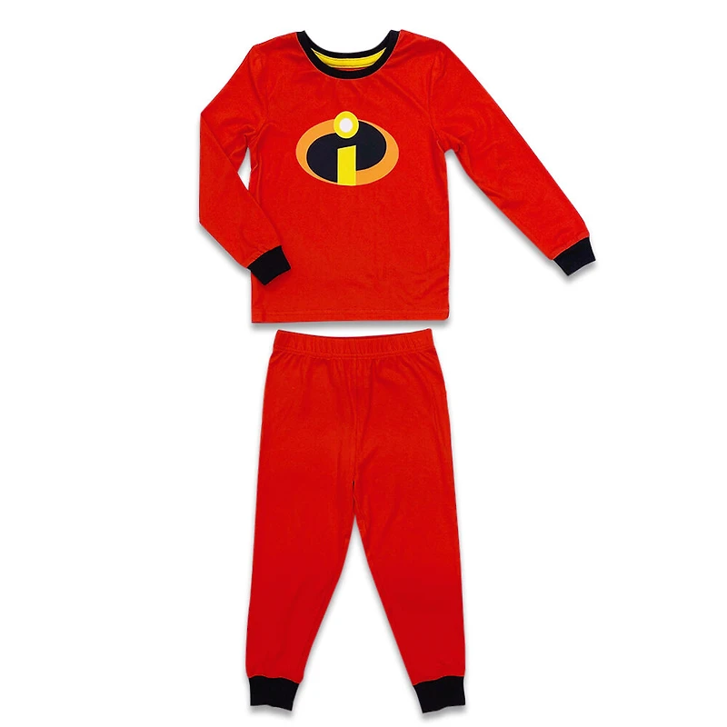 Disney/Pixar The Incredibles Character PJ Set