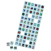 DC Superfriends Memory Match Game