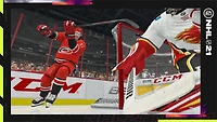 Xbox One NHL 21