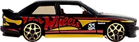 Hot Wheels 92 BMW M3 "Pearl and Chrome" 1:64 Scale Vehicle