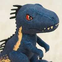 Jurassic World Rebirth Small Plush Indoraptor