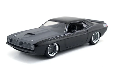 Fast & Furious 1:24 1973 Plymouth Barracuda