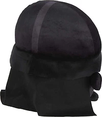 Star Wars Cuutopia 7-inch Darth Vader Character Plush , Soft Rounded Pillow Doll