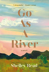 Go as a River - Édition anglaise