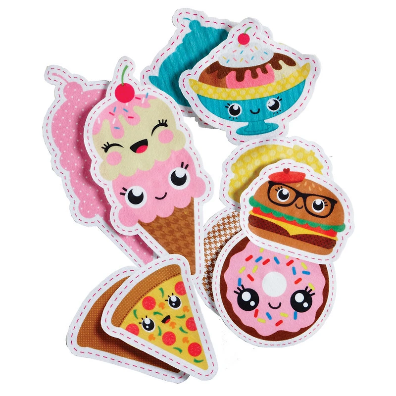 Recharge pour peluches Sew Cool