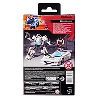 Transformers Studio Series, figurine Devastation Wheeljack