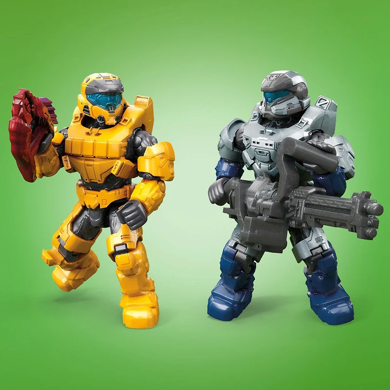 Mega Construx - Halo - Crâne