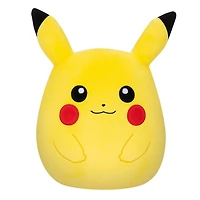 Squishmallows 10" - Pikachu