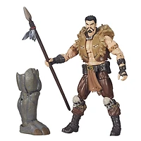 Marvel Legends - Infinite Series - Force sauvage Kraven.
