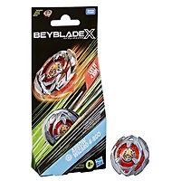 Beyblade X Arrow Wizard 4-80O Booster Pack Set