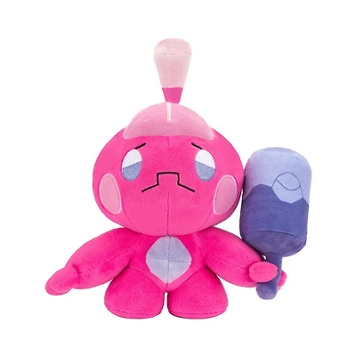 Peluche Pokémon 8" - Tinkatink