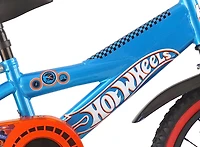 Hot Wheels - Vélo 16 po - Notre exclusivité