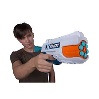 Ensemble de pistolets X-Shot Excel Reflex 6