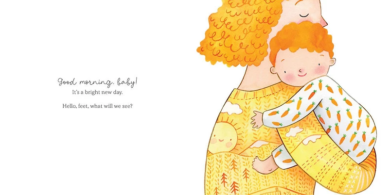 Baby's First Easter - English Edition