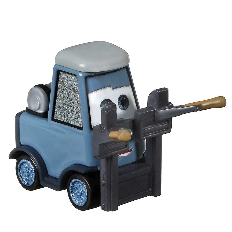 Disney/Pixar - Les Bagnoles - Pam Wheeldarrow