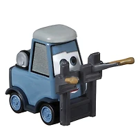 Disney/Pixar - Les Bagnoles - Pam Wheeldarrow