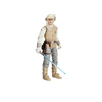 Star Wars The Black Series, figurine Luke Skywalker (Hoth)