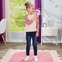 VTech Gabbers - Finch Rose - Notre exclusivité