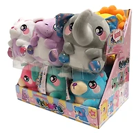 Squeezamals Plumps moyen (sélectionné au hasard