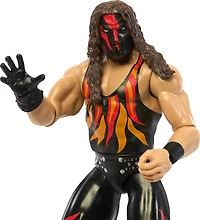 WWE Figurine articulée 15,24cm (6po) Kane, de collection