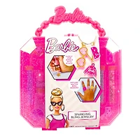 Barbie Bijoux Bling bling étincelants - Édition anglaise